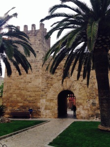 Alcudia, Majorca