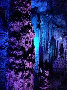 Disco Caves of Arta