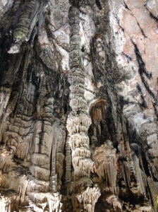 Caves of Arta, Majorca