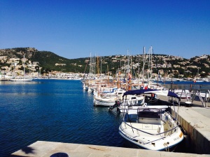 Port Andratx, Majorca